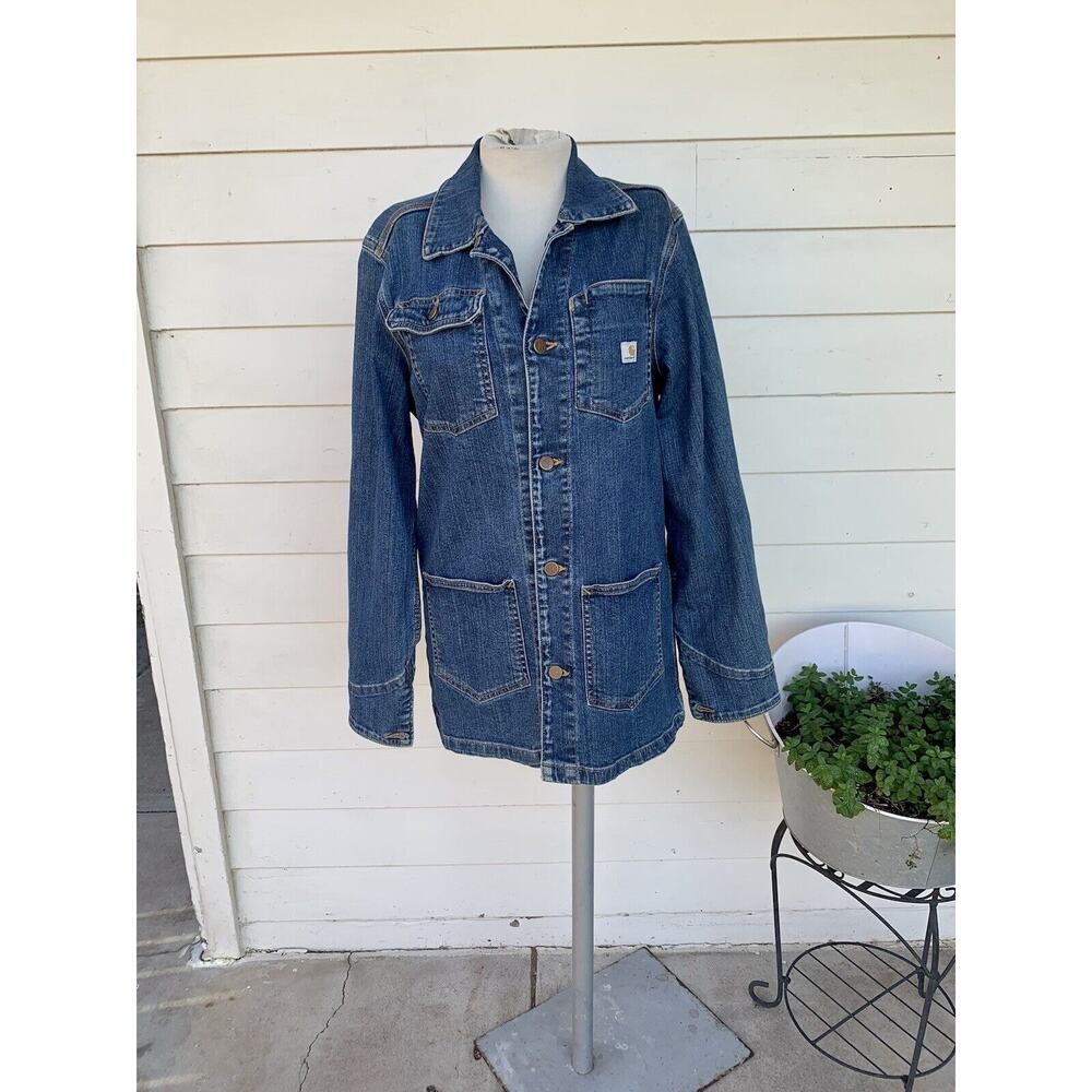 Chore Coat - Picture 14 of 15